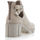 Chaussures Femme Bottines Terre Dépices Boots / bottines Femme Beige Beige