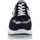 Chaussures Femme Baskets basses Stella coat Pampa Baskets / sneakers Femme Noir Noir