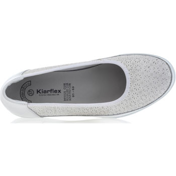 Kiarflex Chaussures confort Femme Gris Gris