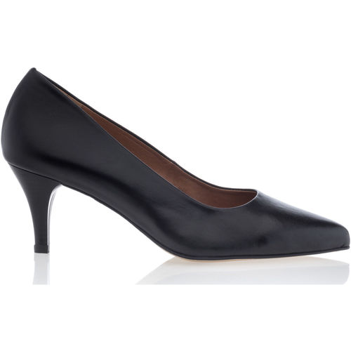 Chaussures Femme Escarpins Women Office Bottines / Boots Noir