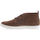 Chaussures Homme Boots The Midtown District Boots The / bottines Homme Marron Marron