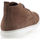 Chaussures Homme Boots The Midtown District Boots The / bottines Homme Marron Marron