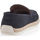 Chaussures Homme Mocassins Hub Station Mocassins / chaussures bateau Homme Bleu Bleu