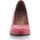 Chaussures Femme Les tailles des vêtements vendus sur , correspondent aux mensurations suivantes Escarpins Femme Rouge Rouge