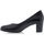 Chaussures Femme Escarpins Women Office Escarpins Femme Noir Noir
