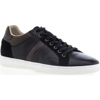 Chaussures Homme Baskets basses Staten Street Baskets / sneakers Taille Homme Noir NOIR