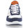 Chaussures Femme Baskets basses Stella Pampa Baskets / sneakers Femme Bleu Bleu