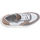 Chaussures Femme Baskets basses Stella Pampa Baskets / sneakers Femme Gris Gris