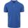 Vêtements Homme T-shirts & Polos Superdry Polo Classique Bleu Moyen Bleu
