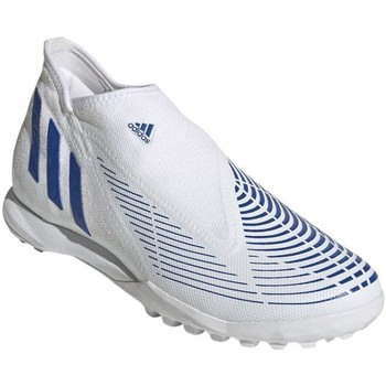 Chaussures Football adidas Originals Predator Edge.3 Ll Tf Blanc