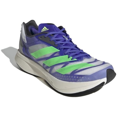 Chaussures Running / trail adidas women Originals Adizero Adios Pro 2 Bleu