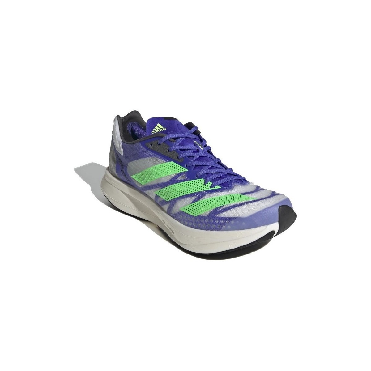 Chaussures Running / trail adidas Originals Adizero Adios Pro 2 Bleu