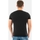 Vêtements Homme T-shirts manches courtes Benson&cherry twist Noir