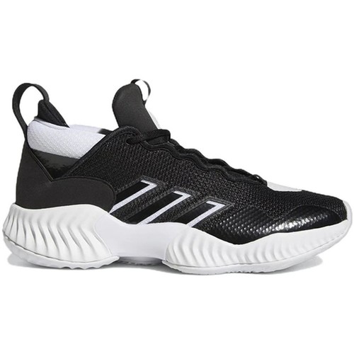 Chaussures Basketball adidas sale Originals Court Vision 3 Noir