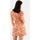 Vêtements Femme Robes Only 15284606 Orange