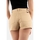 Vêtements Femme Shorts / Bermudas Tommy Jeans dw0dw15588 Beige