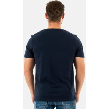 Timberland Standaard regular-fit T-shirt met ronde hals