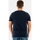 Vêtements Homme T-shirts manches courtes Timberland 0a68n1 Bleu