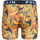 Sous-vêtements Homme Boxers Pullin Boxer  FASHION 2 COCONUTS Orange