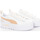 Chaussures Femme Baskets basses Puma Mayze Luxe Wns Blanc