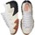 Chaussures Baskets basses Converse 172896C Blanc
