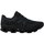 Chaussures Homme Baskets basses On 61.99025 Noir