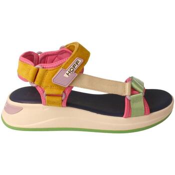 Chaussures Femme Sandales et Nu-pieds HOFF  Multicolore