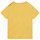 Vêtements Enfant T-shirts & Polos Karl Lagerfeld Tee shirt junior  jaune Z25397/539 Jaune