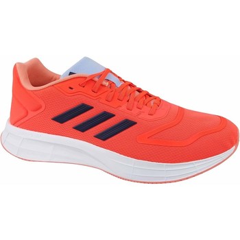 Chaussures Homme Running / trail adidas lillard Originals Duramo 10 Orange