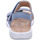 Chaussures Fille Kennel + Schmeng Superfit  Bleu