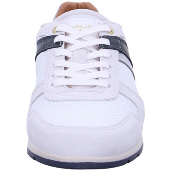 Pantofola D` Oro  Blanc