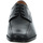 Chaussures Homme Derbies & Richelieu Luca Benini  Noir