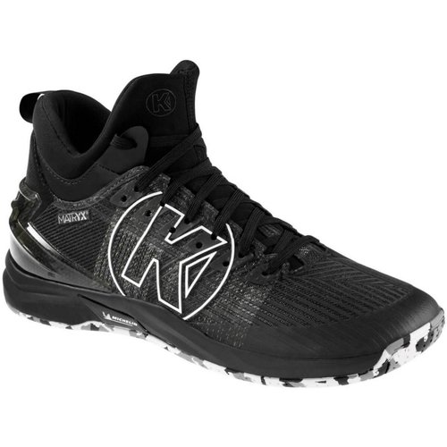 Chaussures Homme The North Face Kempa  Noir