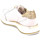 Chaussures Femme Baskets mode Ara 12-24901-04 Blanc