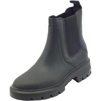 Chaussures Femme Boots Timberland 0A5ND7 Cortina Valley Noir