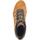 Chaussures Homme Boots Timberland 0A25DC Trekker Rust Marron