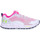 Chaussures Femme Running / trail Under Armour 101 CHARGED BANDIT TR2 Blanc