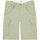 Vêtements Homme Shorts crop / Bermudas Wrangler Short cargo  Casey Vert