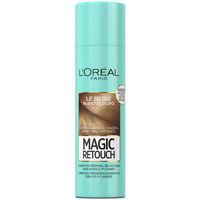 Beauté Colorations L'oréal Magic Retouch 4-rubio Spray 