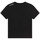Vêtements Enfant T-shirts & Polos Karl Lagerfeld Tee shirt  junior noir  Z25393/09B Noir