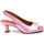 Chaussures Femme Tony & Paul Pedro Miralles 13104 Rose