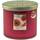 Ajouter au panier Bougies / diffuseurs Kontiki Bougie ellipse 2 mèches Heart and Home  Amour Rouge