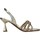 Chaussures Femme Sandales et Nu-pieds Albano 3262 Doré