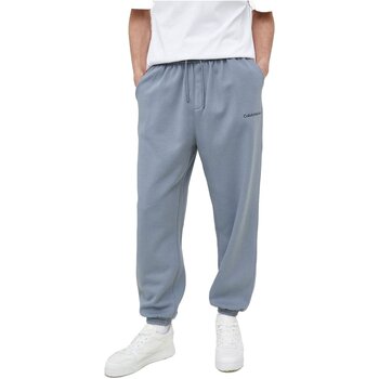Vêtements Homme Pantalons de survêtement Calvin Klein Jeans J30J322925 Gris
