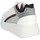 Chaussures Femme Baskets montantes NeroGiardini E306384D Blanc