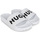 Chaussures Enfant Claquettes BOSS Claquette  Junior blanche G29000/10P - 39 Blanc