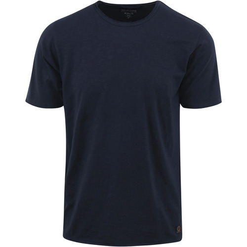 Vêtements Homme T-shirts & Polos Dstrezzed The North Face Bleu Foncé Bleu