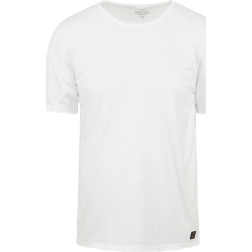 Vêtements Homme T-shirts & Polos Dstrezzed The North Face Blanc Blanc