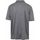 Vêtements Homme T-shirts & Polos Tommy Hilfiger Polo Big and Tall Mélangé Marine Bleu