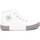 Chaussures Baskets mode Xti 15029603 Blanc